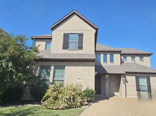 7800 Desert Dunes Trl, McKinney, TX 75070
