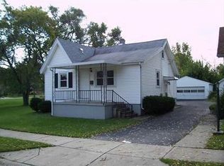 1224 Sharon Ave, Dayton, OH 45429