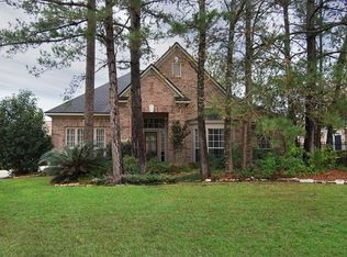 3702 Clover Valley Dr, Kingwood, TX 77345