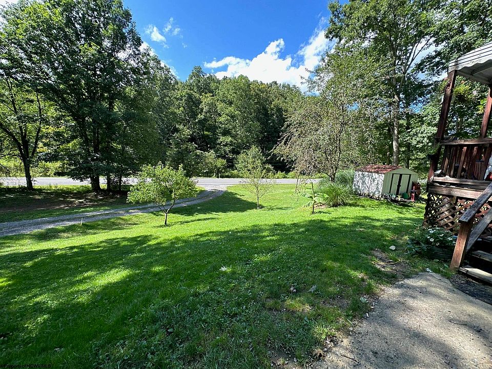 10520 Pike, Philippi, WV 26416 Zillow