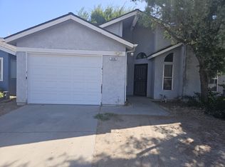 2558 N Brunswick Ave, Fresno, CA
