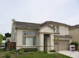 25058 Silverthrone Pl, Hayward, CA 94544