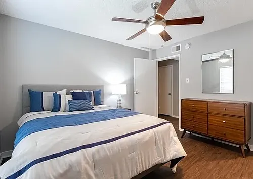 Walnut Creek Apartments Photo 1