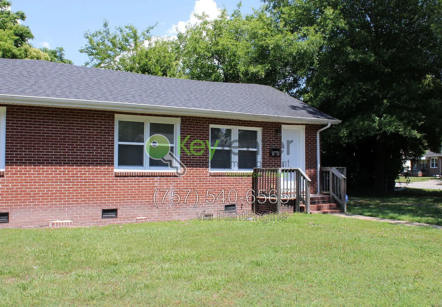 2 bed, 1.0 bath, 700 sqft, $1,250 — Photo 3