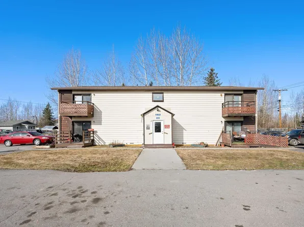 2506 Mercier St, Fairbanks, AK 99701