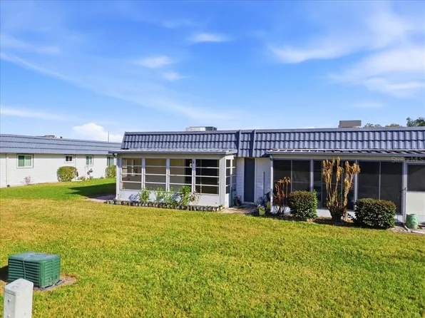 205 ANDOVER PLACE N #119, SUN CITY CENTER, FL 33573