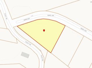 2581 Ward Ave, Concord, NC 28025