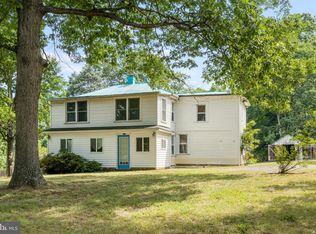 18389 Lahore Rd, Orange, VA 22960