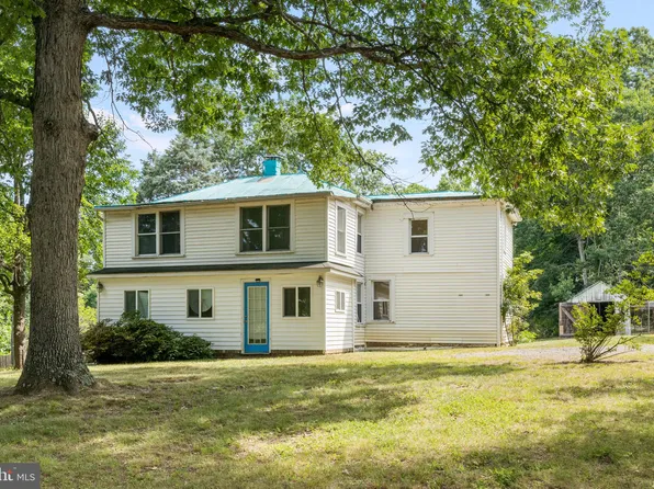 18389 Lahore Rd, Orange, VA 22960