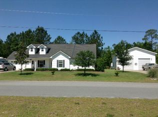 1130 Nautical Dr SE, Townsend, GA 31331