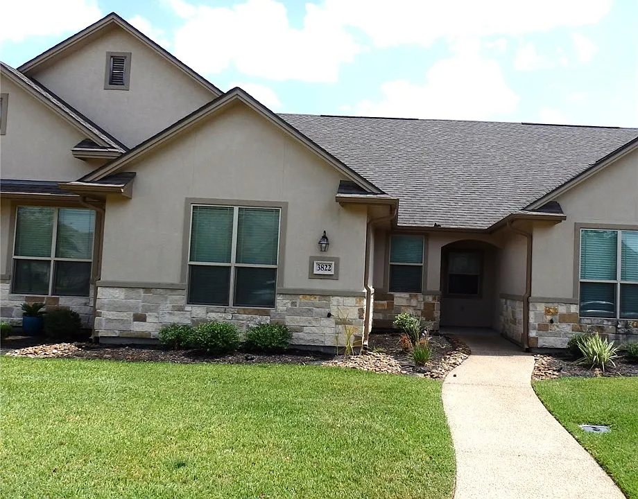 3822 Estes Park