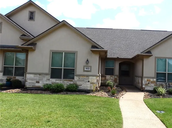 3822 Estes Park, College Station, TX 77845