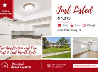 4729 39th Ave N #206, Saint Petersburg, FL 33714