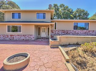 17846 Berta Canyon Rd, Salinas, CA 93907