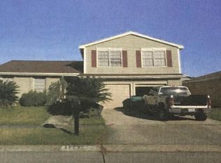 2213 Bellaire Ln, Harvey, LA 70058