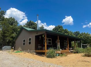 123 County Road 815, Gainesville, MO 65655