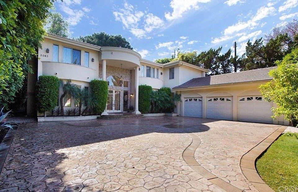 5063 Gaviota Ave, Encino, CA 91436 Zillow
