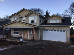 1641 Watson Butte Ave, Salem, OR