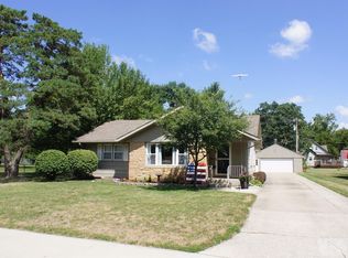 1025 Boone St, Webster City, IA 50595