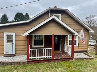 283 Argyle St, Petrolia, PA