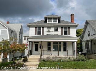 602 Meyer Ave, Fort Wayne, IN 46807