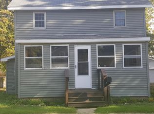 315 S Mulberry St, Marshall, MI 49068