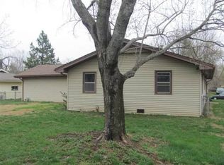 3459 S Nettleton Ave, Springfield, MO 65807