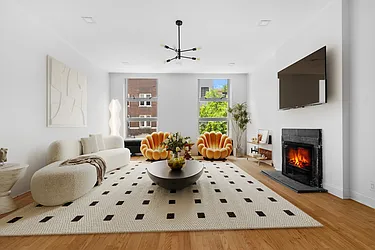 33 West Ninth Street