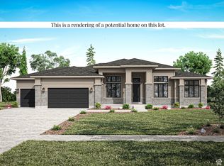 1456 W Willow Brook Ln, Kaysville, UT 84037