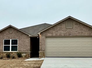 1249 Agogo Ln, Conway, AR 72034