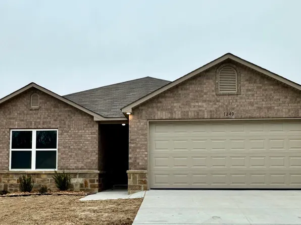 1249 Agogo Ln, Conway, AR 72034