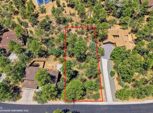 1733 Rolling Hills Dr, Prescott, AZ 86303