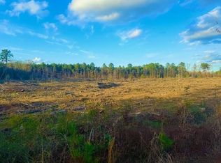 0 Ian Johnson Rd, Boyce, LA 71409