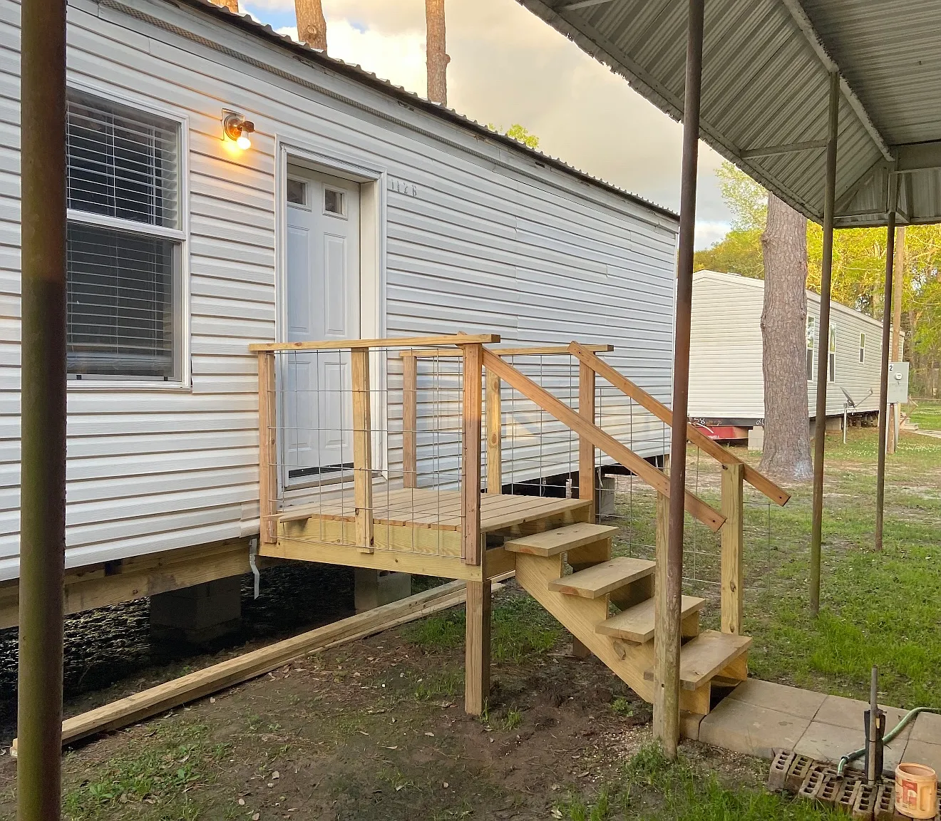 3 bed, 800 sqft, $900 — Photo 2