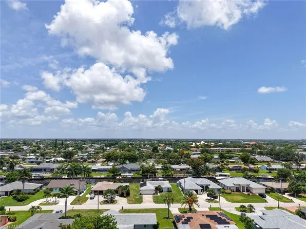 1433 SE 28th TER, CAPE CORAL, FL 33904