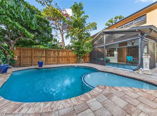 2117 NE 11th Ave #2117, Fort Lauderdale, FL 33305