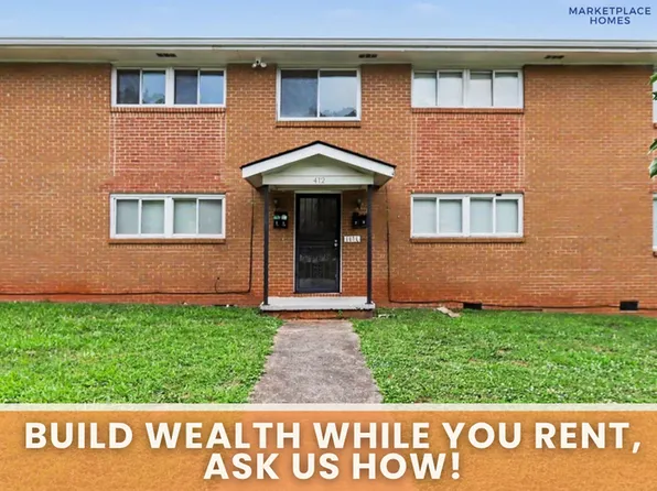 412 Todd St SE #C, Atlanta, GA 30312