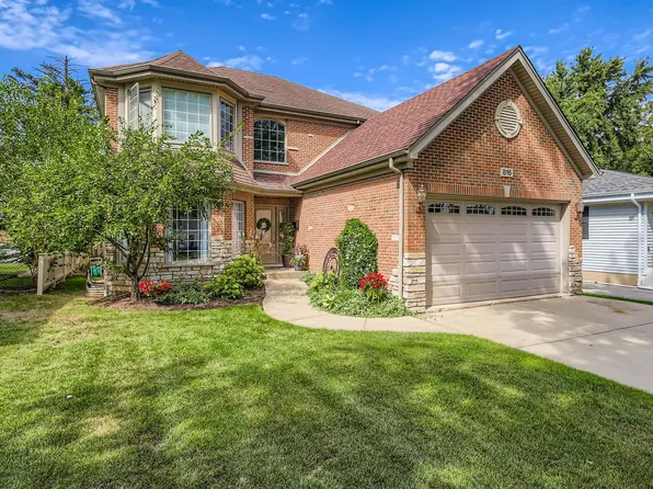 816 S Spring Rd, Elmhurst, IL 60126