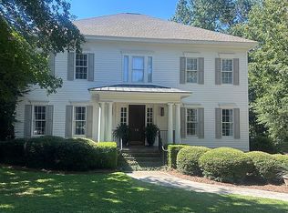 82 Foot Point Rd, Columbia, SC 29209