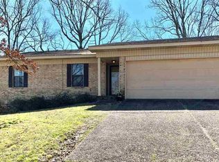 206 Elwood Dr, Jacksonville, AR 72076