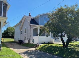 2916 Cleveland Blvd, Louisville, KY 40206
