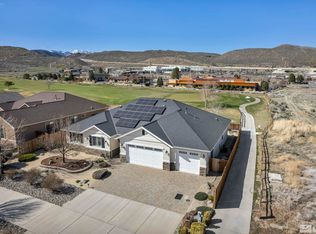 1420 Silver Oak Dr, Carson City, NV 89703