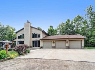 17693 Lonely Ln, Townsend, WI 54175