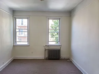 Rented by Astoria Realty