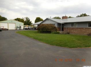 1406 Grelle Ave, Lewiston, ID 83501