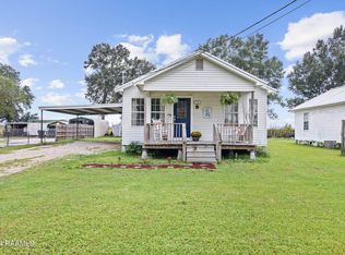 9823 W Etienne Rd, Maurice, LA 70555