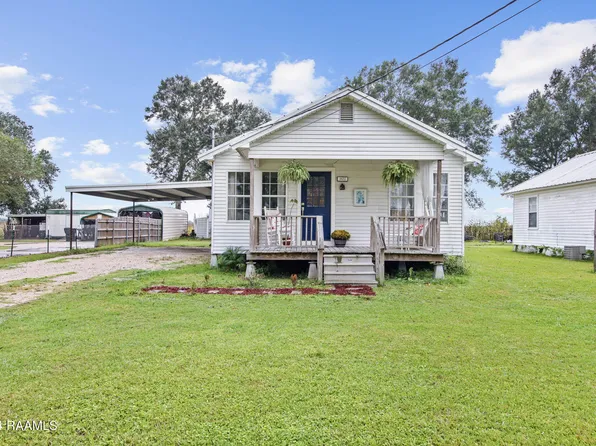 9823 W Etienne Rd, Maurice, LA 70555