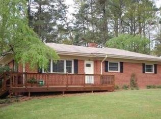 301 W Cornwallis Rd, Durham, NC 27707