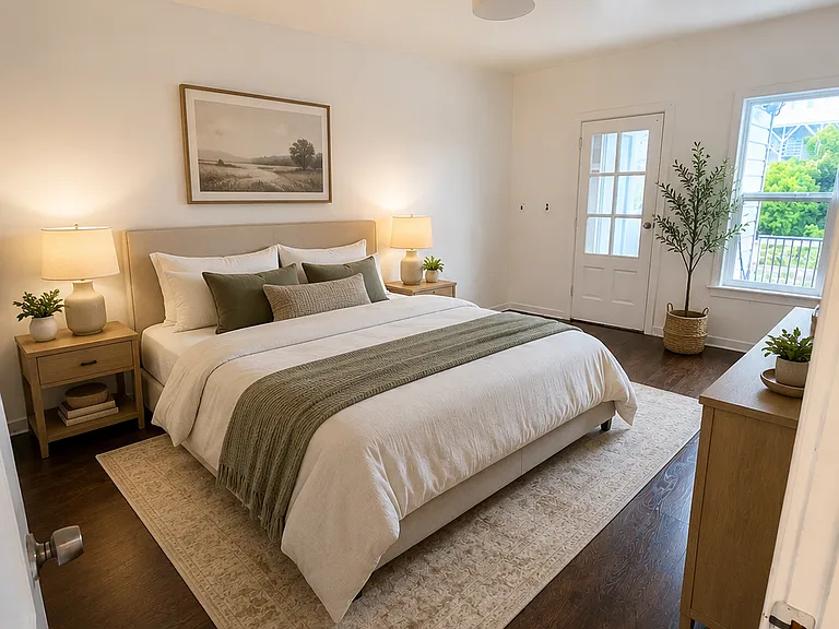 bedroom 2 (virtually staged)