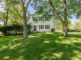 1204 York St, Lima, NY 14485